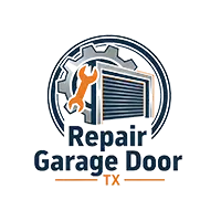 Repair Garage Door the Woodlands TX